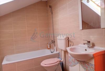 Apartament cu 3 camere decomandat, mobilat în Nufărul - 7