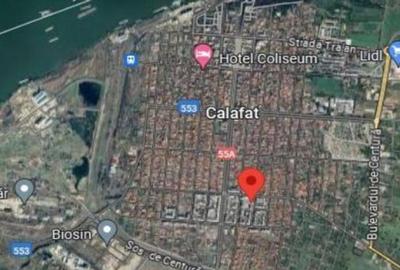 Apartament 2 camere, Loc Calafat, Jud Dolj - 4