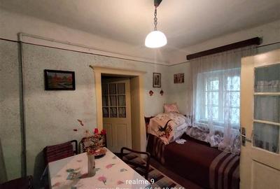 Casă individuală cu 4 camere cu Teren 150 Mp în Muncitoresc - 2