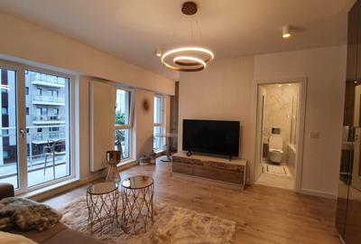 Apartament 2 camere premium- Belvedere Residences - 2