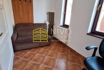 Spațiu de birou - Tg. Mureș - Central - 13