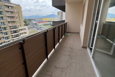 Apartment 2 Camere Urban Plaza - 4