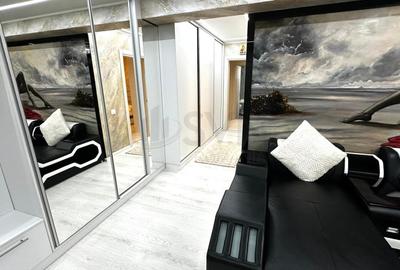 REA1024194 Apartament 3 camere Cavar Residence - 2