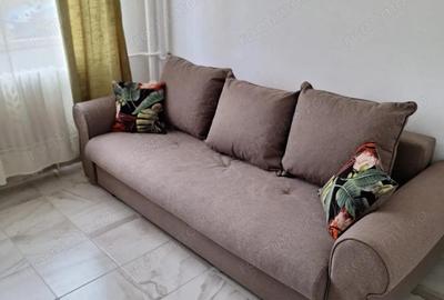 Buziasului | 1 Camera | Recent renovata | Disponibil imediat - 2