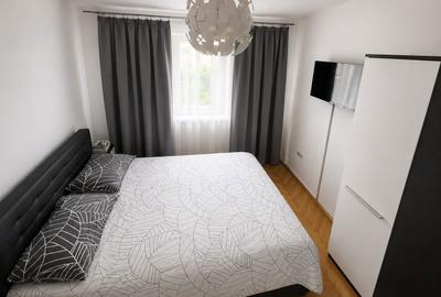 Apartament cu 4 camere decomandat în Central - 3