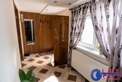 Casă cu 3 camere cu Teren 658 Mp în Orizontului - 18