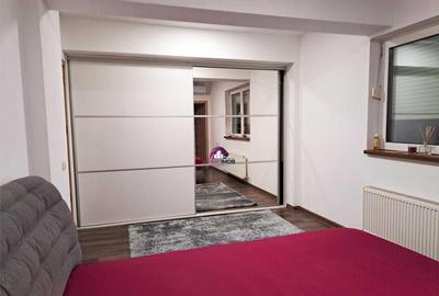 Apartament generos de inchiriat cu 3 camere Stefan ce... - 3