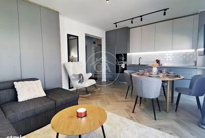 Apartament cu 3 camere decomandat în Central - 8