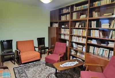 Apartament cu 2 camere decomandat în Central - 4