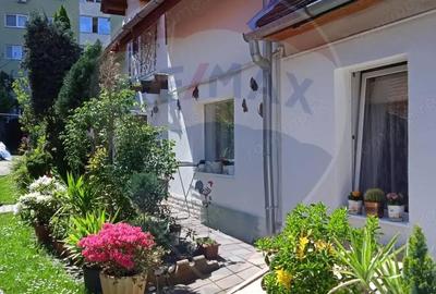 Casă cu 3 camere cu Teren 492 Mp în Mediaș - 8