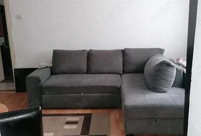 Inchiriez apartament mobilat 2 camere - 2