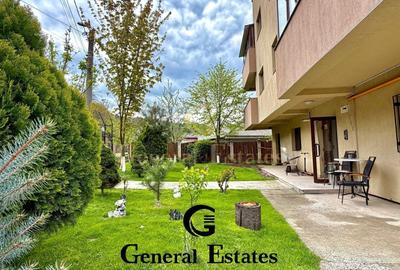 Apartament cu 2 camere decomandat, mobilat în Frumoasa - 2