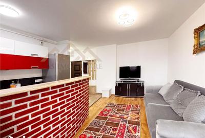 Apartament cu 2 camere în Săsar - 1