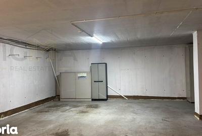 Apartament cu 2 camere, mobilat în Între Lacuri - 5