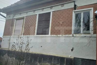 Casă cu 3 camere cu Teren 2766 Mp în Reghin - 4