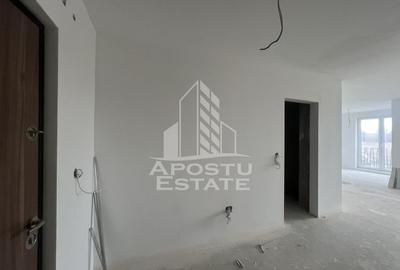 DE VANZARE Apartament 2 camere Zona Torontalului - pozitie excelenta - 4
