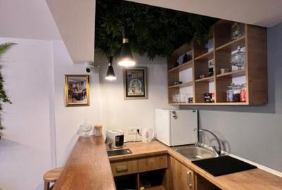 Casă cu 4 camere cu Teren 78 Mp în Central - 5