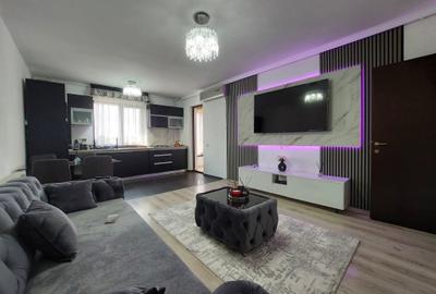 Apartament cu 3 camere decomandat, mobilat în Dobroești - 1