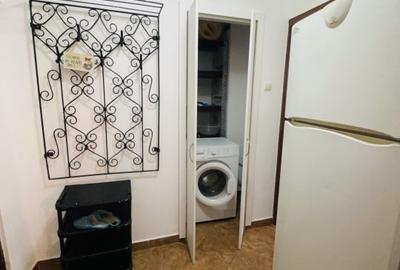 Apartament cu 2 camere semidecomandat, mobilat în Tei - 6