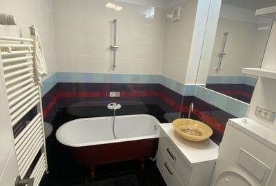 Apartament cu 3 camere decomandat, mobilat în Medicină - 4