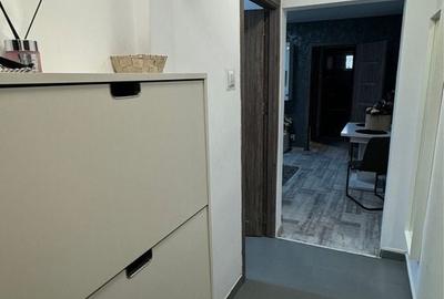 Apartament cu 2 camere semidecomandat în Sălaj - 5