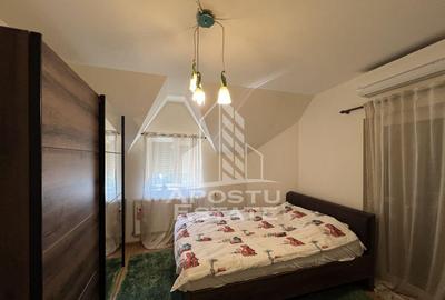 Casă cu 7 camere cu Teren 550 Mp în Giroc