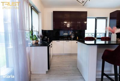 Casă cu 4 camere cu Teren 462 Mp în Borhanci - 17