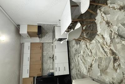 Apartament cu 2 camere decomandat în Dorobanților - 5