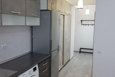 Apartament cu 2 camere în Galata - 4