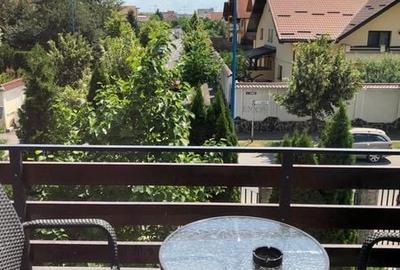 Garsonieră în Tractorul - 8