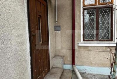 Casă cu 4 camere cu Teren 266 Mp în Buna Vestire - 7