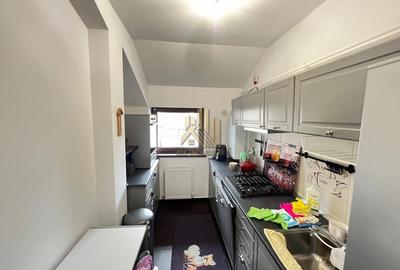 Apartament 2 camere Sanpetru Residence - 7