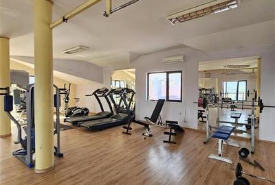 Spațiu comercial, de 240 mp, în Est - 21