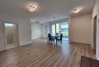 Apartament nou 1 camera, etaj 1, zona Terra, Floresti, Comision 0% - 4