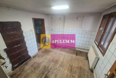 Casă cu 2 camere cu Teren 211 Mp în Poiana - 3