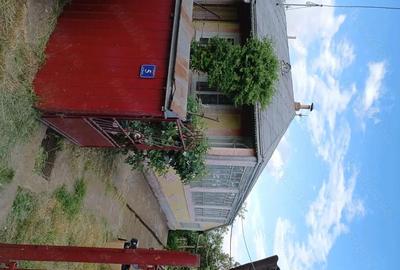 Casă cu 7 camere cu Teren 3420 Mp în Miorcani - 5