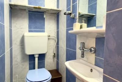 Apartament cu 3 camere decomandat, mobilat în Tei - 16