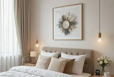 Apartament cu 2 camere în Industriilor - 1