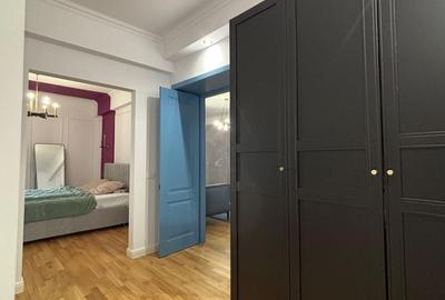 Apartament cu 4 camere în Calea Victoriei - 13