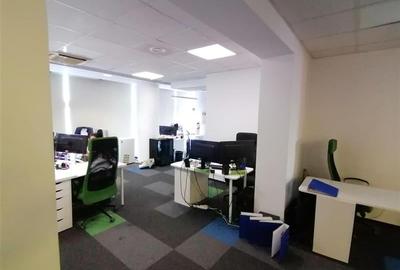 Inchiriere spatiu birouri Universitate - de la 86 mp - 4