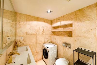 Apartament de inchiriat Duplex 4 Camere Herastrau Complex Persepolis - 24