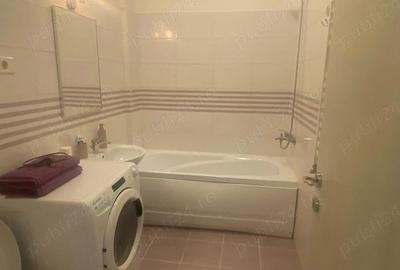 Garsonieră decomandată în Ozana