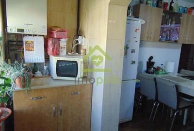 Zona Doroban?ilo. Centrala termica proprie. Boxa in CF ? - 1