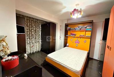 Apartament cu 3 camere, mobilat în Tătărași - 9