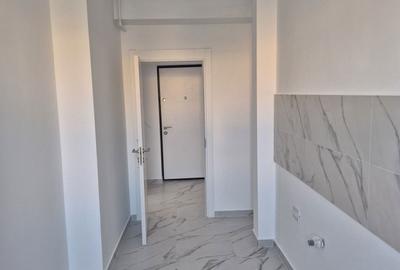 Apartament cu 2 camere decomandat în Valea Nandrii - 2