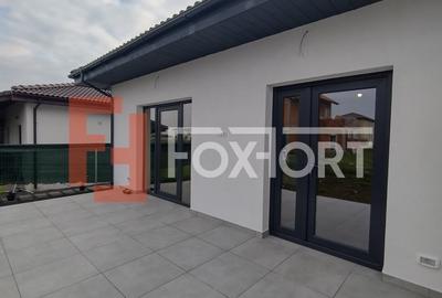 Duplex 3 camere de vanzare in Sacalaz- Zona de Est - 2