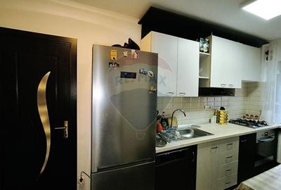 Apartament 2 camere de inchiriat - 7