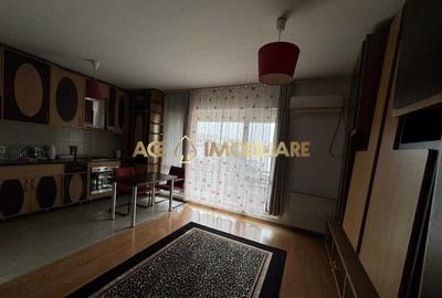 Apartament cu 2 camere nedecomandat, mobilat în Theodor Pallady - 3
