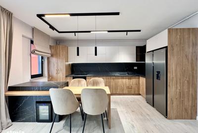 Apartament cu 3 camere în Nord - 12