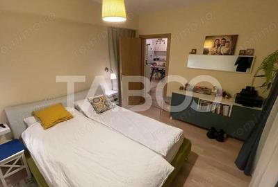 Apartament cu 3 camere decomandat, mobilat în Central - 14